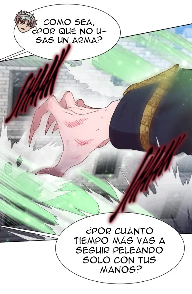 Renaci Como La Hija Del Rey Demonio capítulo 111, página 49
