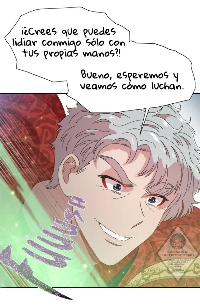 Renaci Como La Hija Del Rey Demonio capítulo 111, página 50
