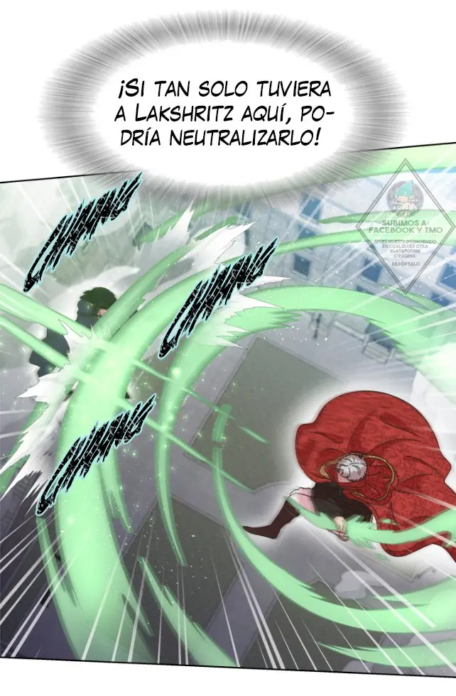 Renaci Como La Hija Del Rey Demonio capítulo 111, página 52