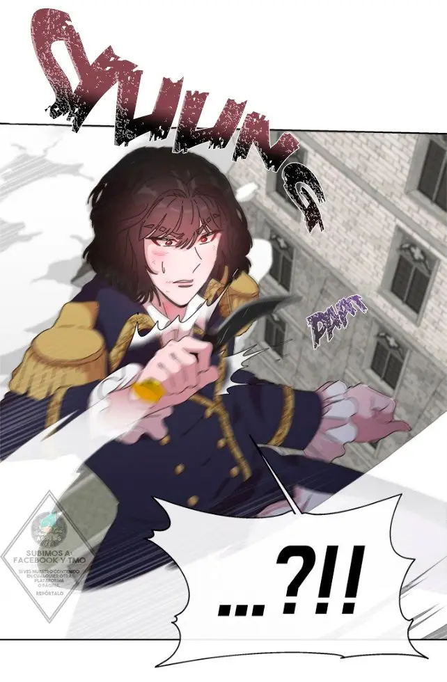 Renaci Como La Hija Del Rey Demonio capítulo 111, página 57
