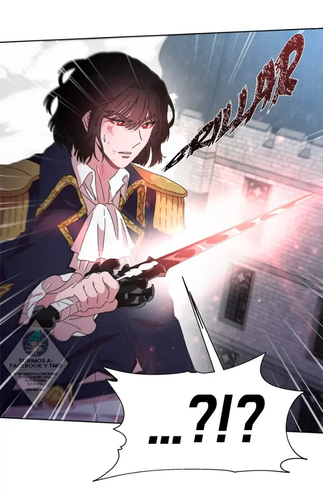 Renaci Como La Hija Del Rey Demonio capítulo 111, página 59