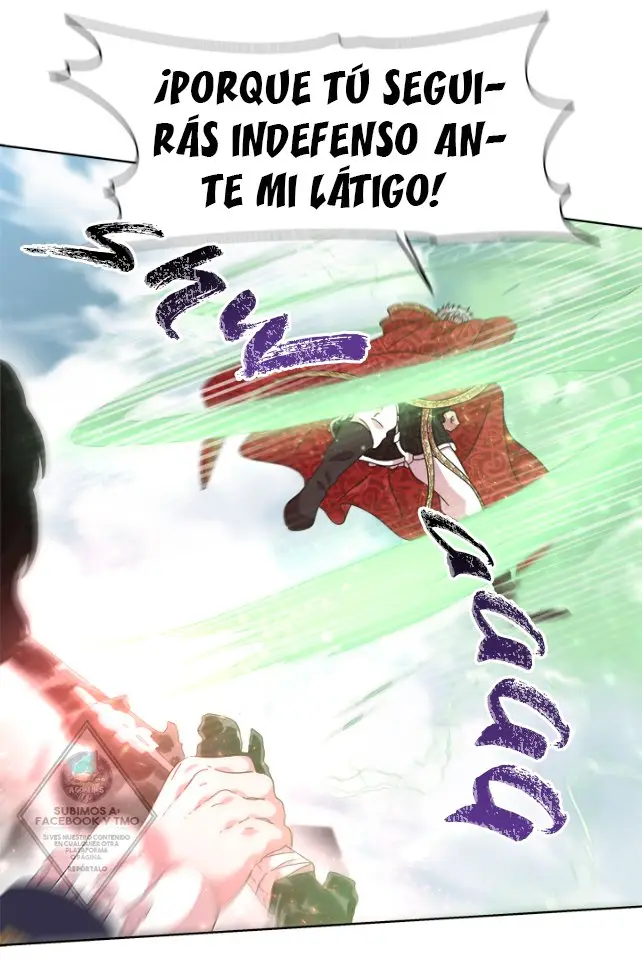 Renaci Como La Hija Del Rey Demonio capítulo 111, página 63