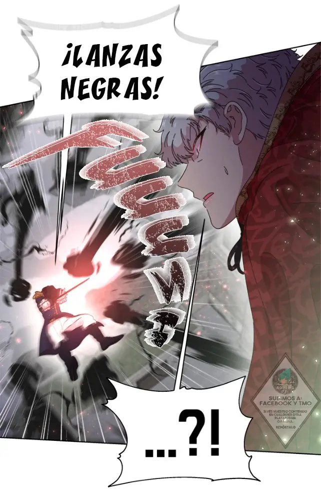Renaci Como La Hija Del Rey Demonio capítulo 111, página 65