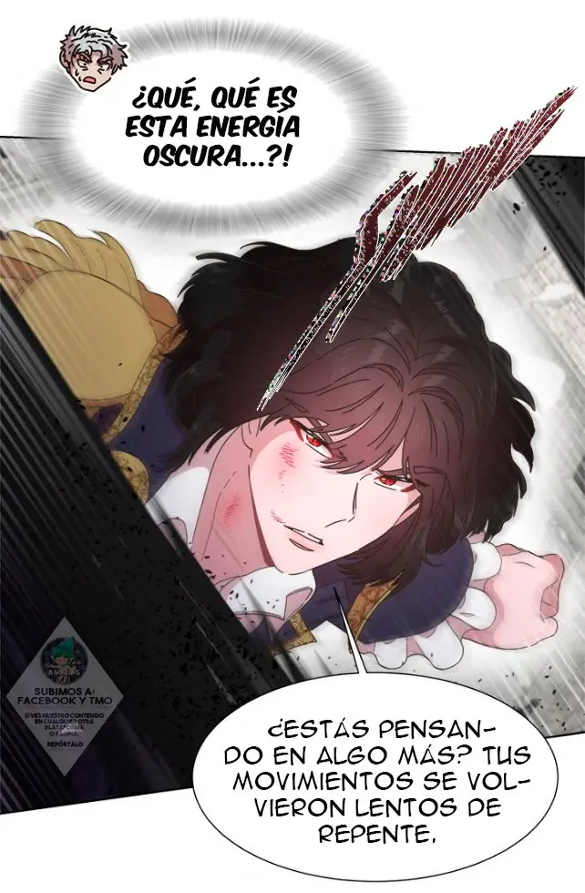 Renaci Como La Hija Del Rey Demonio capítulo 111, página 67