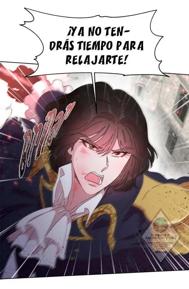 Renaci Como La Hija Del Rey Demonio capítulo 111, página 69