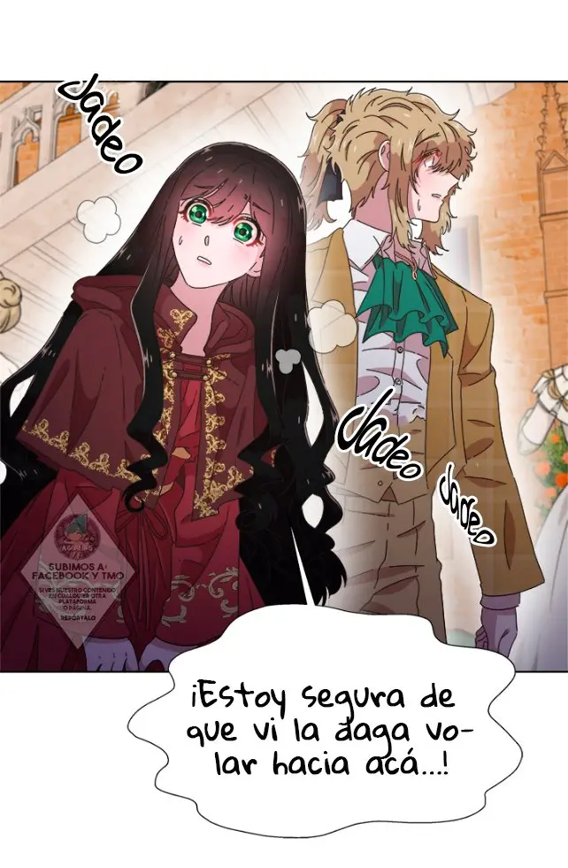 Renaci Como La Hija Del Rey Demonio capítulo 111, página 72