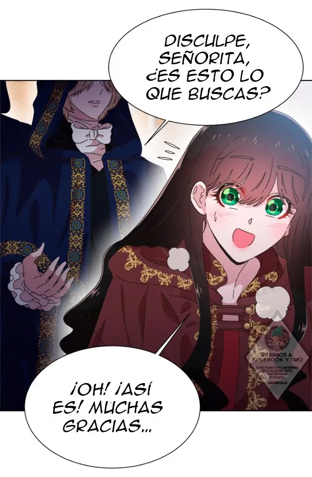 Renaci Como La Hija Del Rey Demonio capítulo 111, página 74