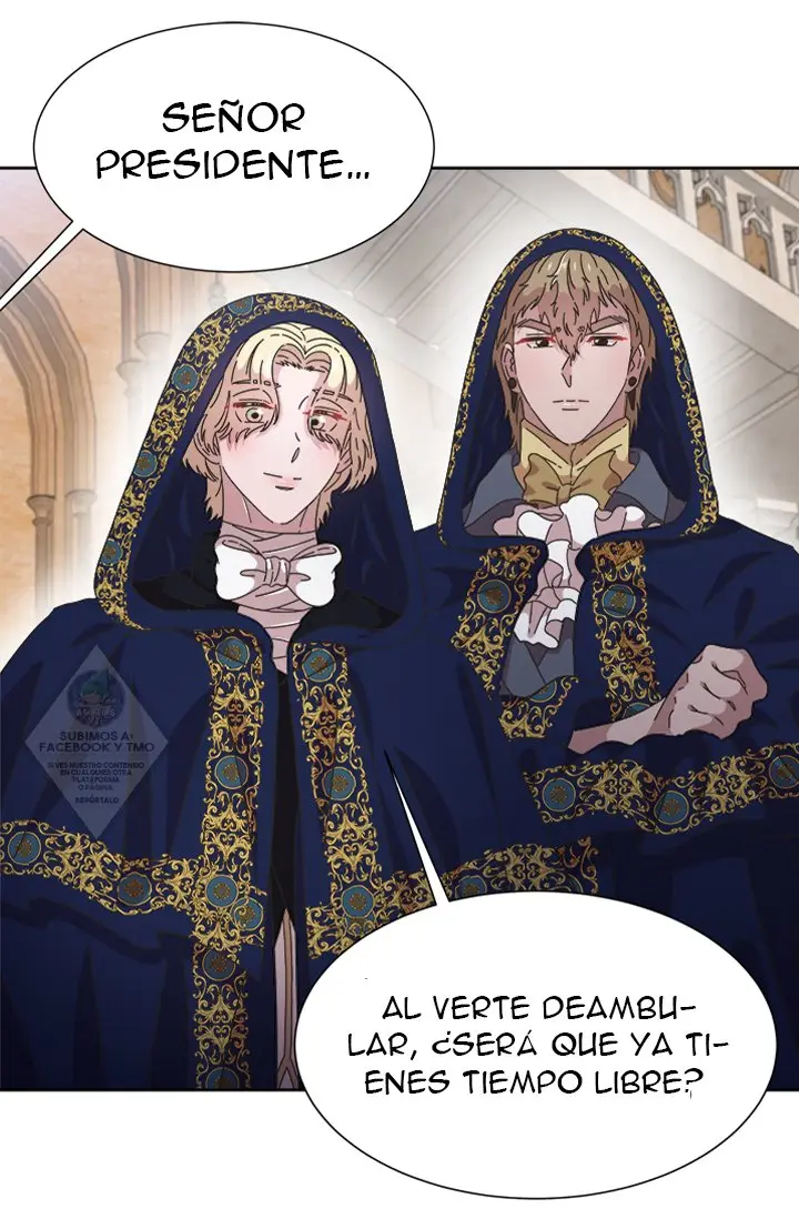 Renaci Como La Hija Del Rey Demonio capítulo 111, página 76