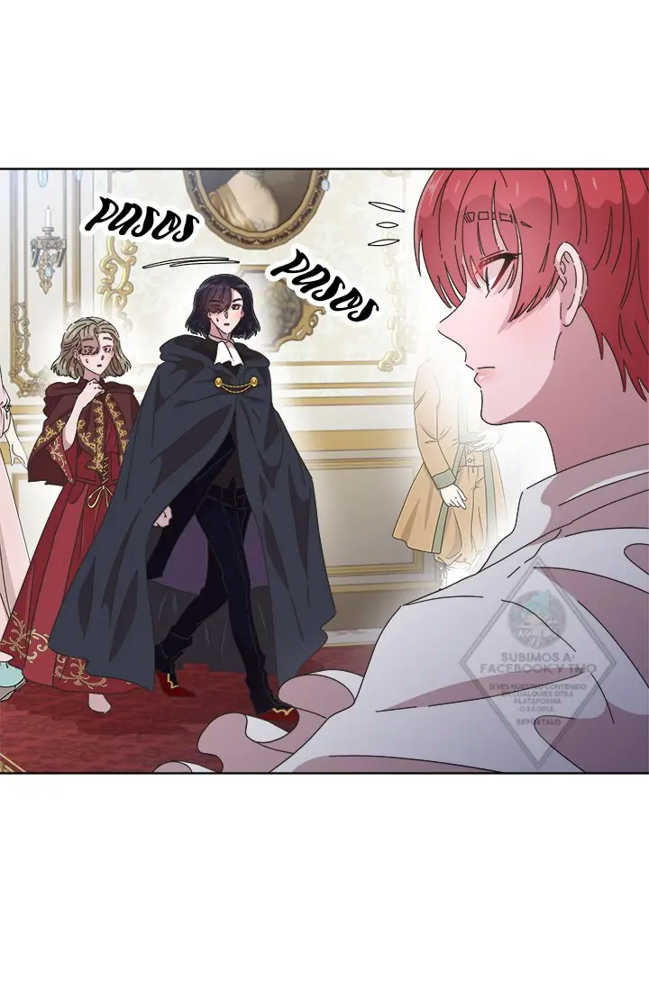Renaci Como La Hija Del Rey Demonio capítulo 112, página 14