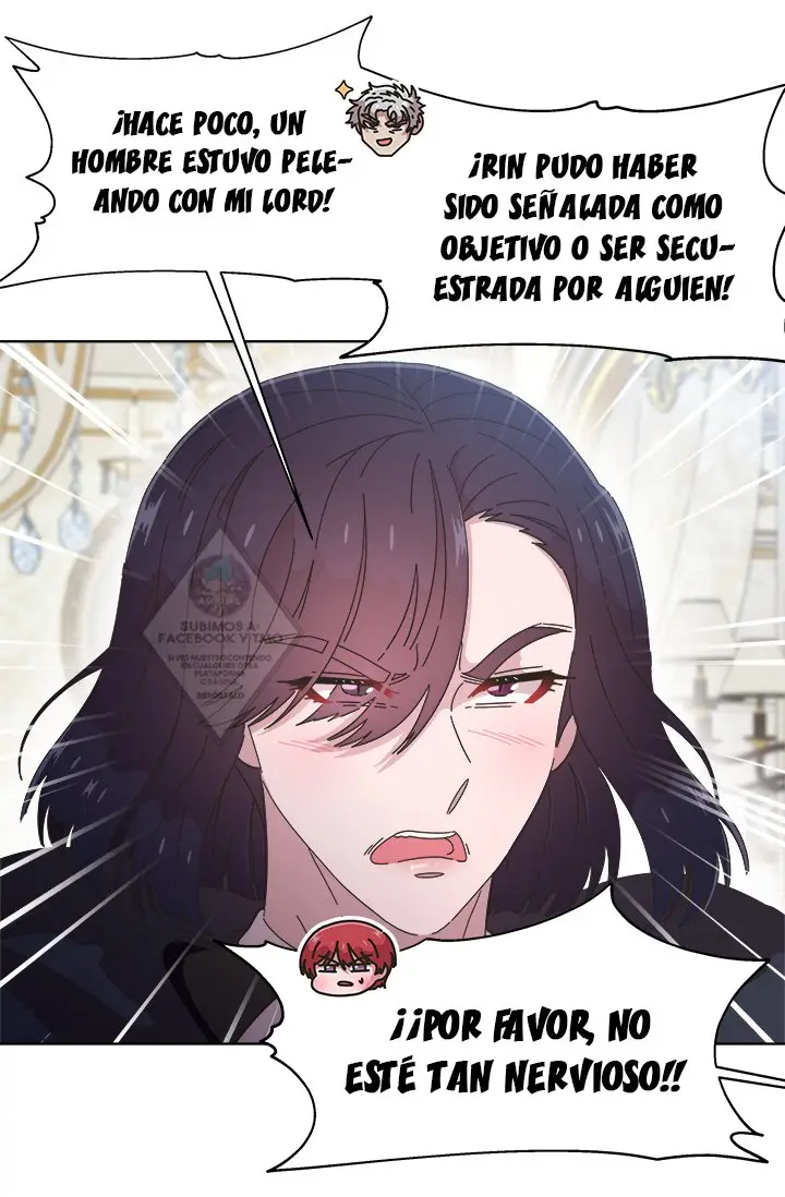 Renaci Como La Hija Del Rey Demonio capítulo 112, página 20