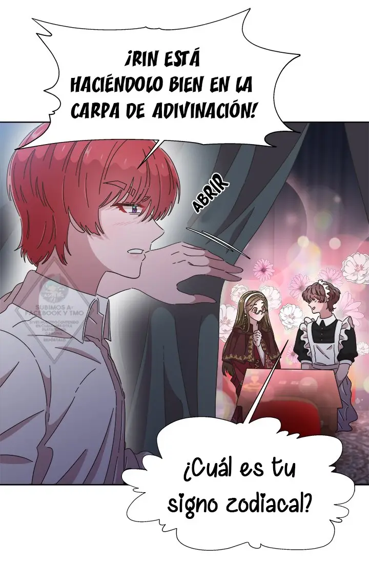 Renaci Como La Hija Del Rey Demonio capítulo 112, página 21
