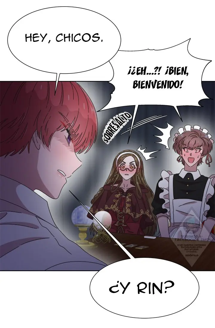 Renaci Como La Hija Del Rey Demonio capítulo 112, página 24