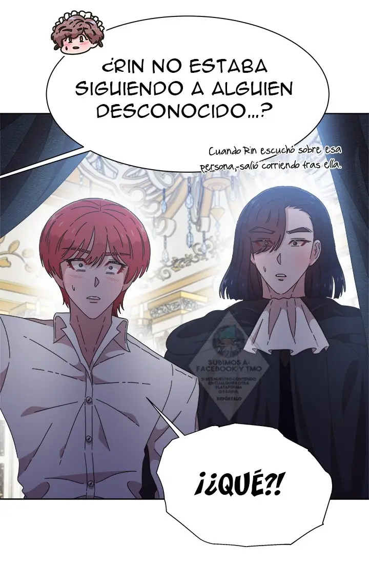 Renaci Como La Hija Del Rey Demonio capítulo 112, página 25