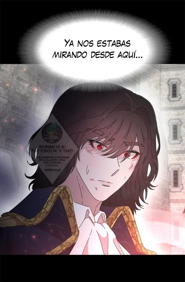 Renaci Como La Hija Del Rey Demonio capítulo 112, página 35
