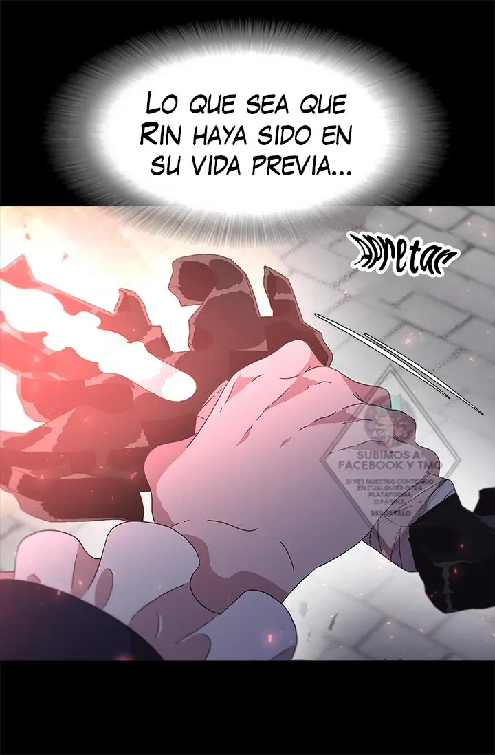 Renaci Como La Hija Del Rey Demonio capítulo 112, página 36