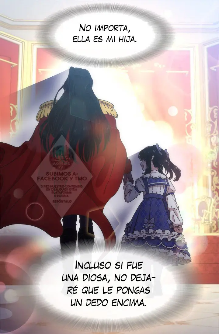 Renaci Como La Hija Del Rey Demonio capítulo 112, página 37