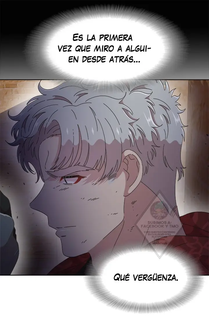 Renaci Como La Hija Del Rey Demonio capítulo 112, página 41
