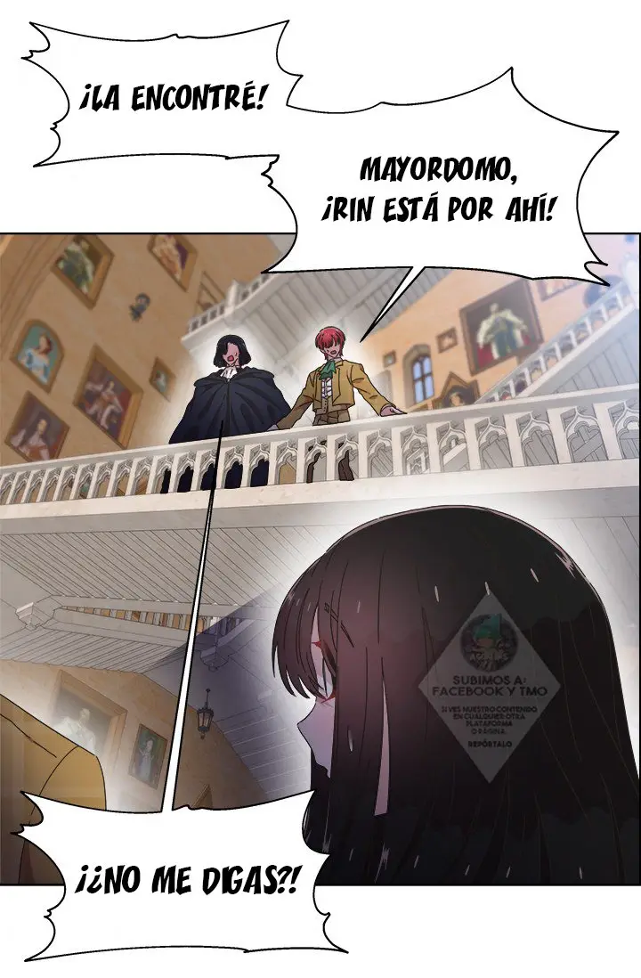 Renaci Como La Hija Del Rey Demonio capítulo 112, página 46