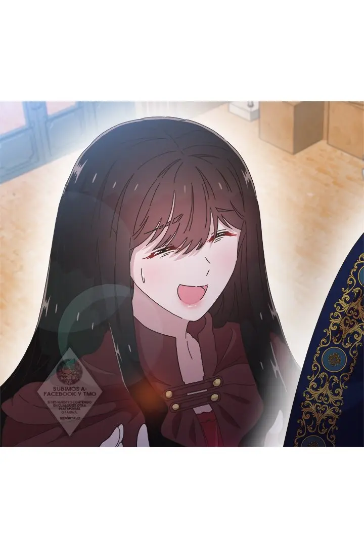 Renaci Como La Hija Del Rey Demonio capítulo 112, página 48