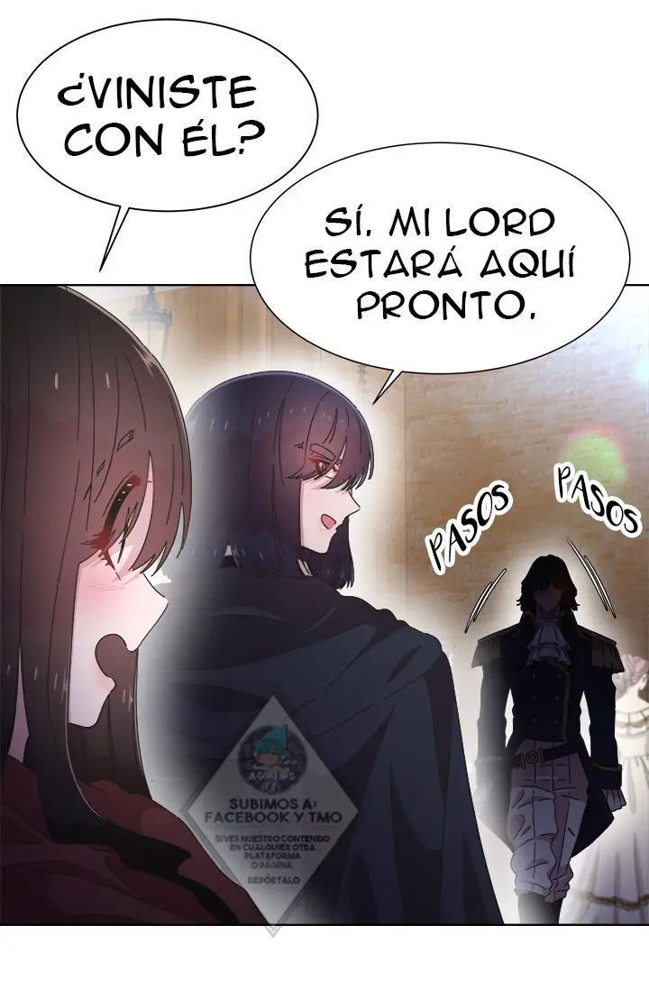 Renaci Como La Hija Del Rey Demonio capítulo 112, página 58