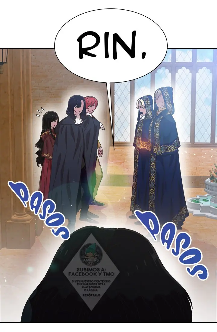 Renaci Como La Hija Del Rey Demonio capítulo 112, página 59