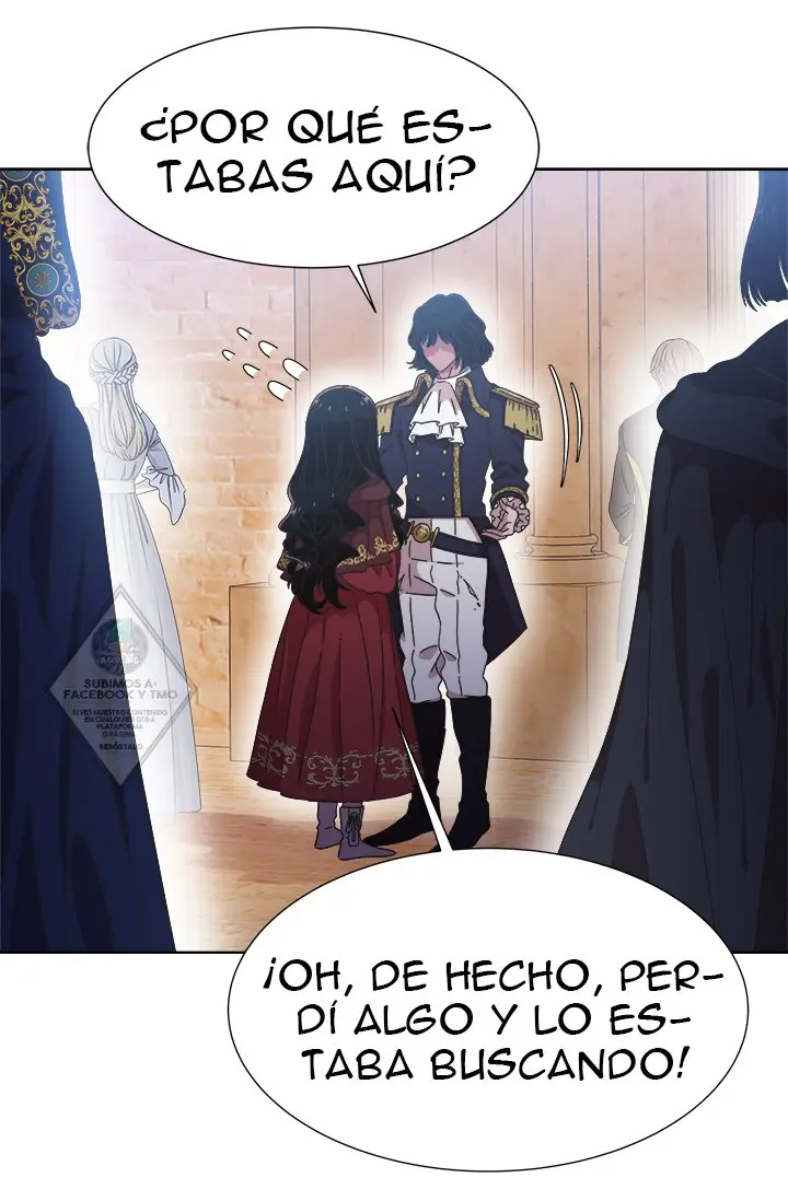 Renaci Como La Hija Del Rey Demonio capítulo 112, página 70