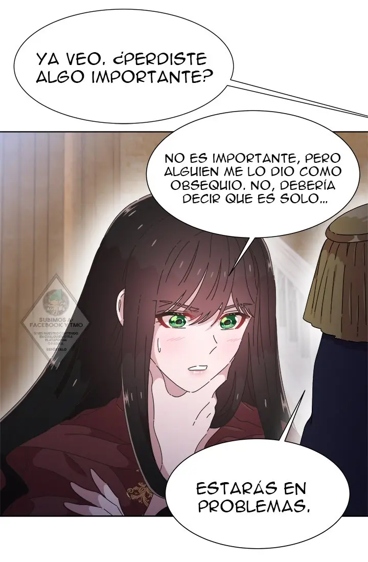 Renaci Como La Hija Del Rey Demonio capítulo 112, página 71