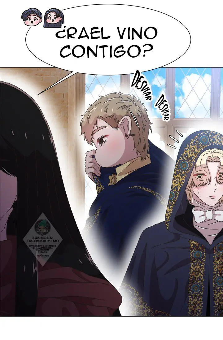 Renaci Como La Hija Del Rey Demonio capítulo 112, página 76