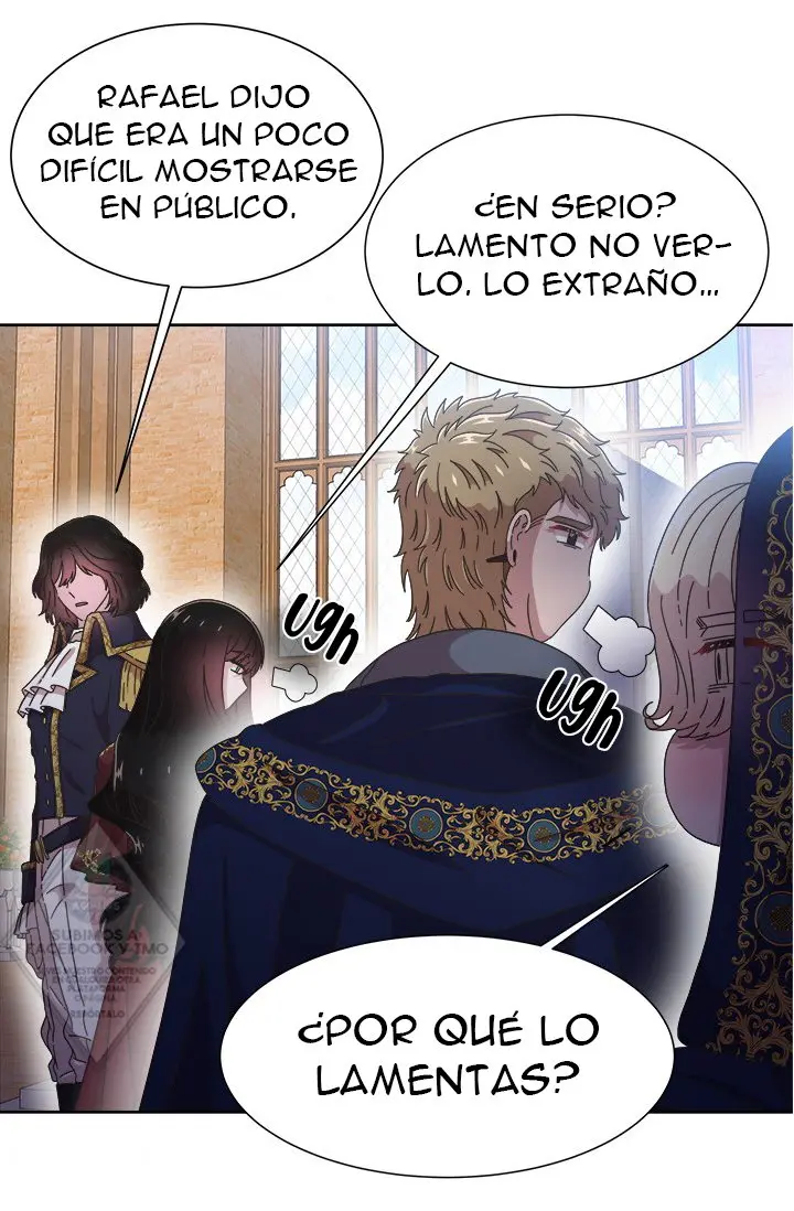Renaci Como La Hija Del Rey Demonio capítulo 112, página 78