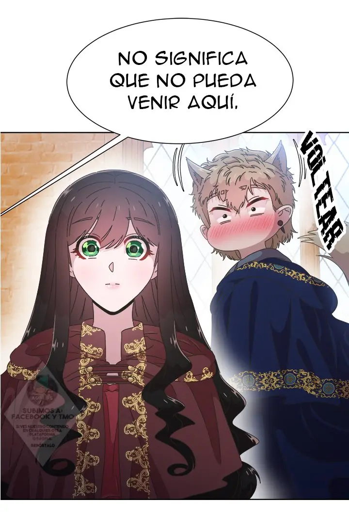 Renaci Como La Hija Del Rey Demonio capítulo 112, página 79