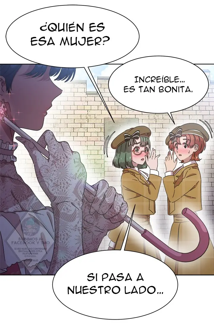 Renaci Como La Hija Del Rey Demonio capítulo 113, página 7