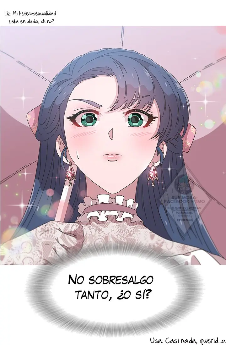 Renaci Como La Hija Del Rey Demonio capítulo 113, página 9