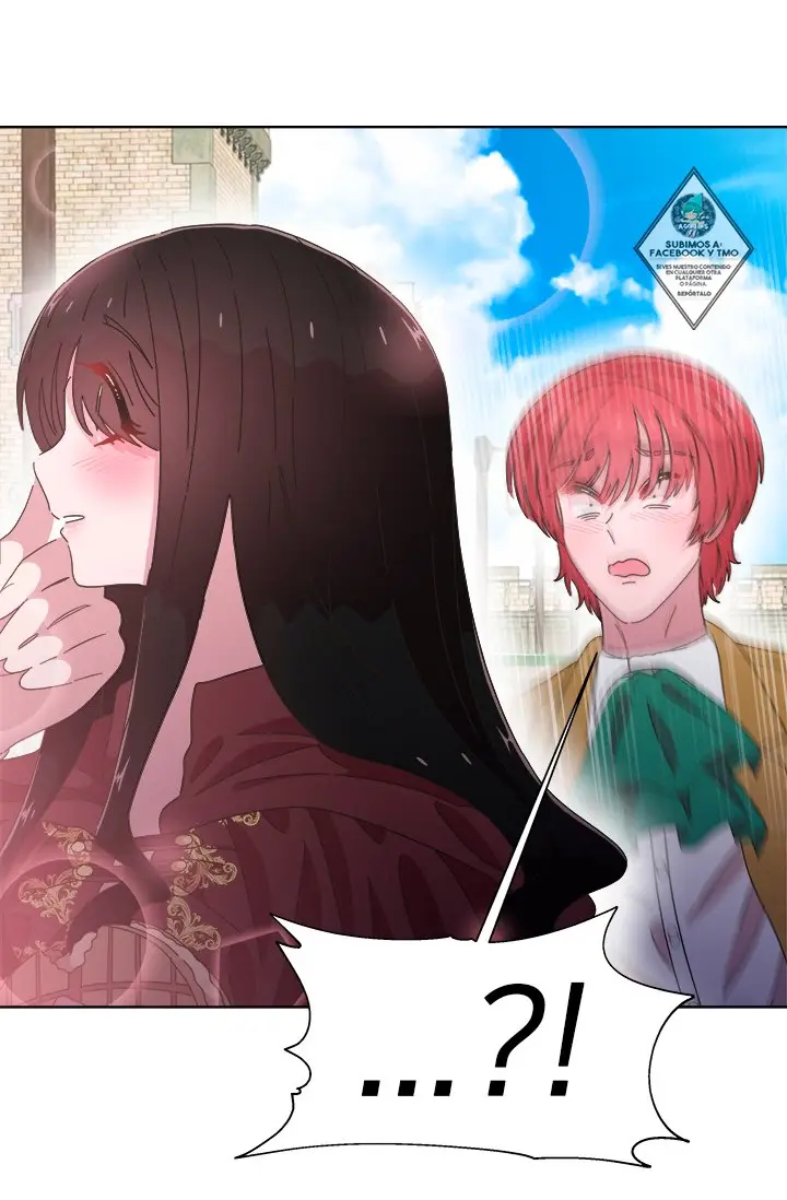 Renaci Como La Hija Del Rey Demonio capítulo 113, página 19