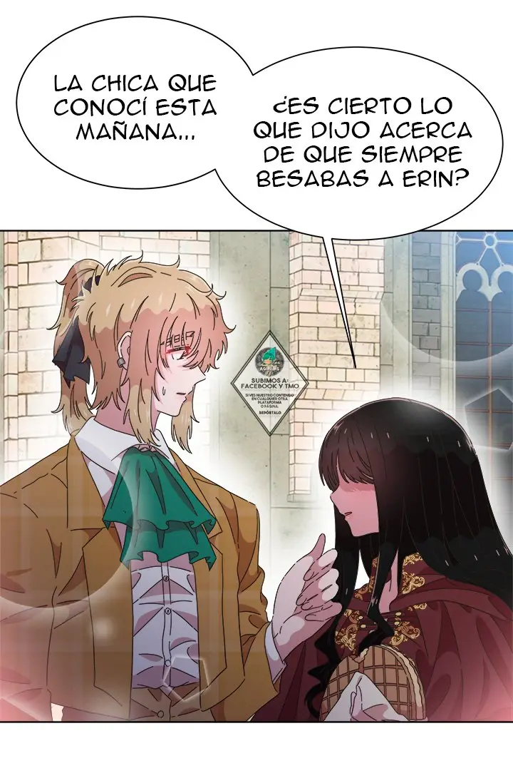 Renaci Como La Hija Del Rey Demonio capítulo 113, página 23