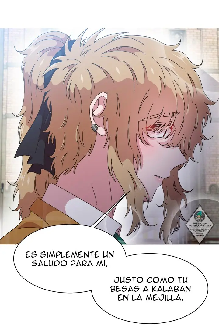 Renaci Como La Hija Del Rey Demonio capítulo 113, página 24