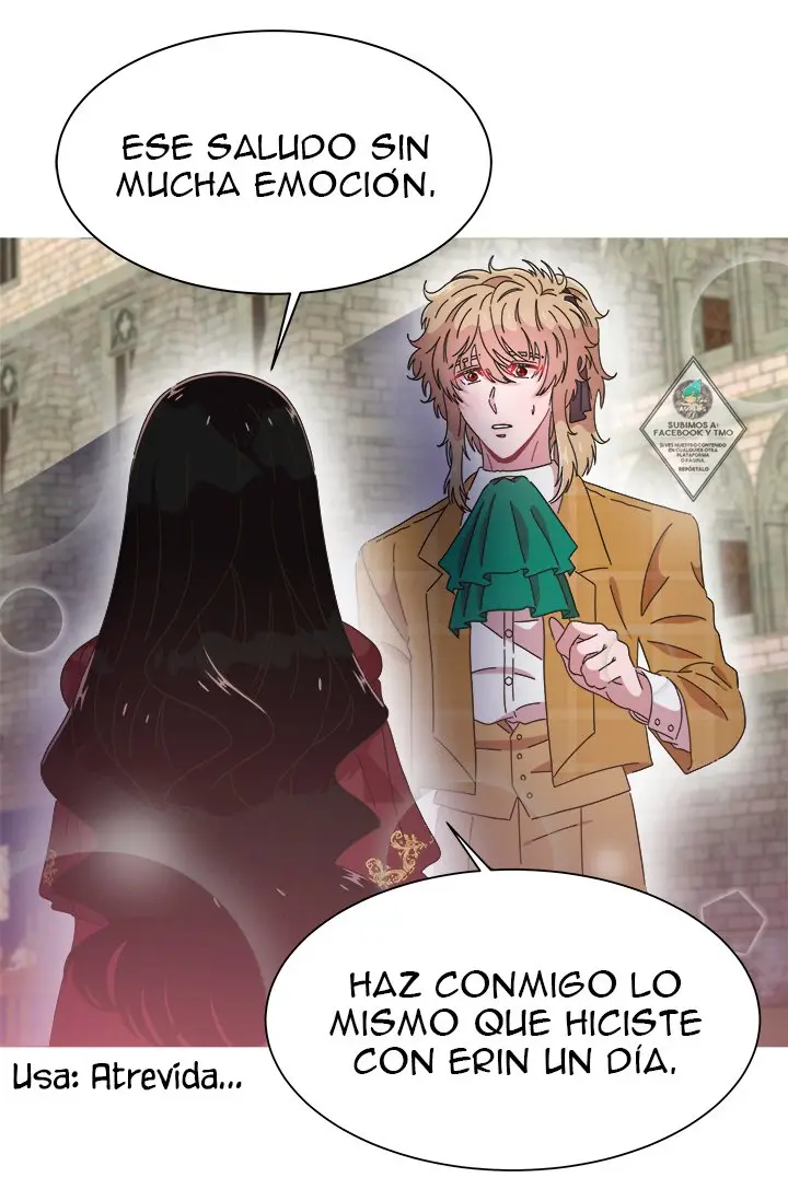 Renaci Como La Hija Del Rey Demonio capítulo 113, página 26