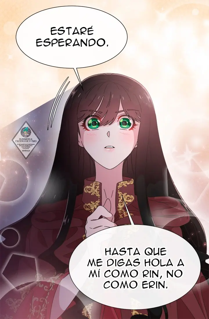 Renaci Como La Hija Del Rey Demonio capítulo 113, página 27