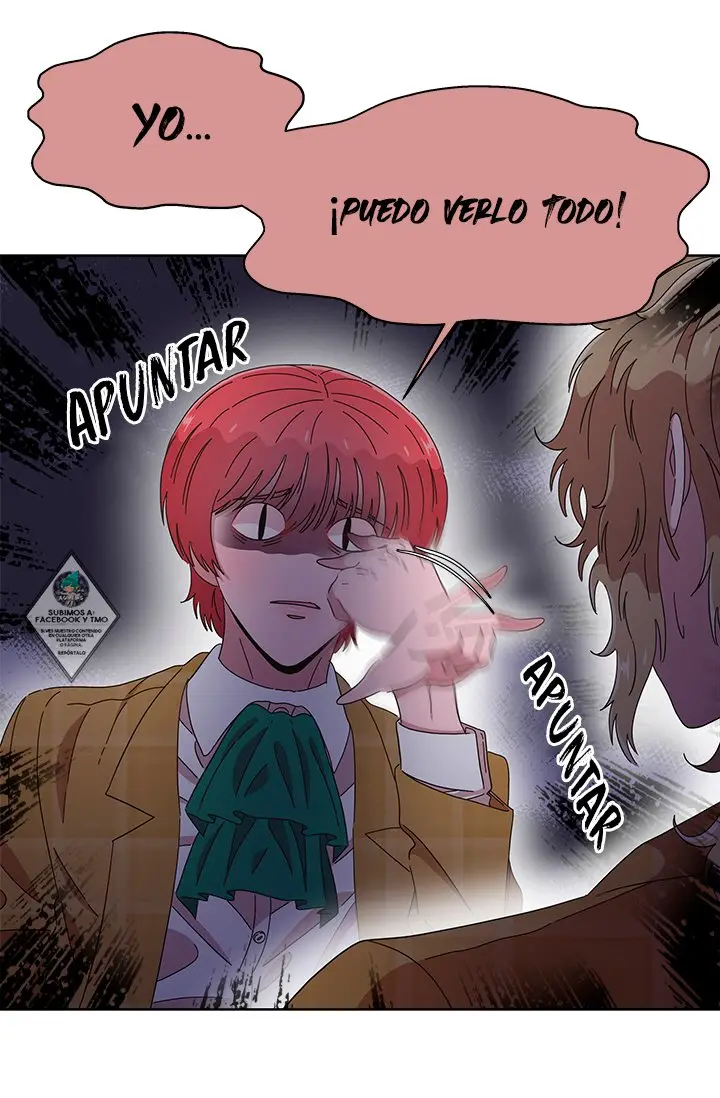 Renaci Como La Hija Del Rey Demonio capítulo 113, página 31