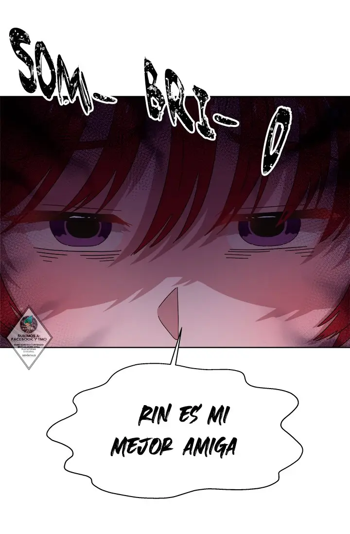 Renaci Como La Hija Del Rey Demonio capítulo 113, página 34