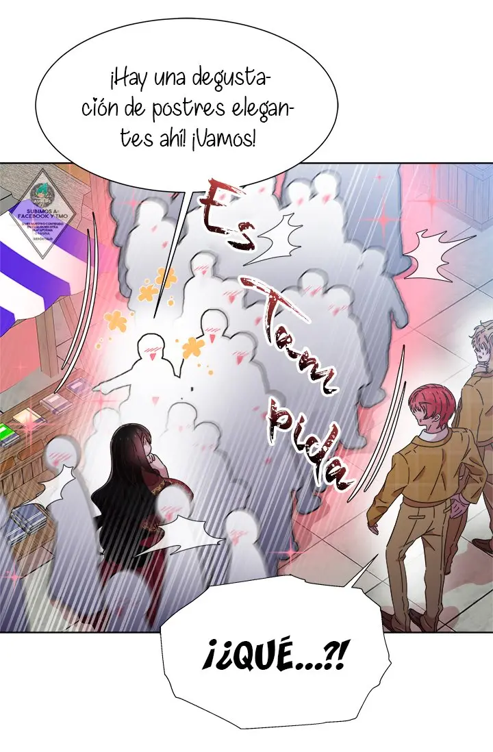 Renaci Como La Hija Del Rey Demonio capítulo 113, página 37