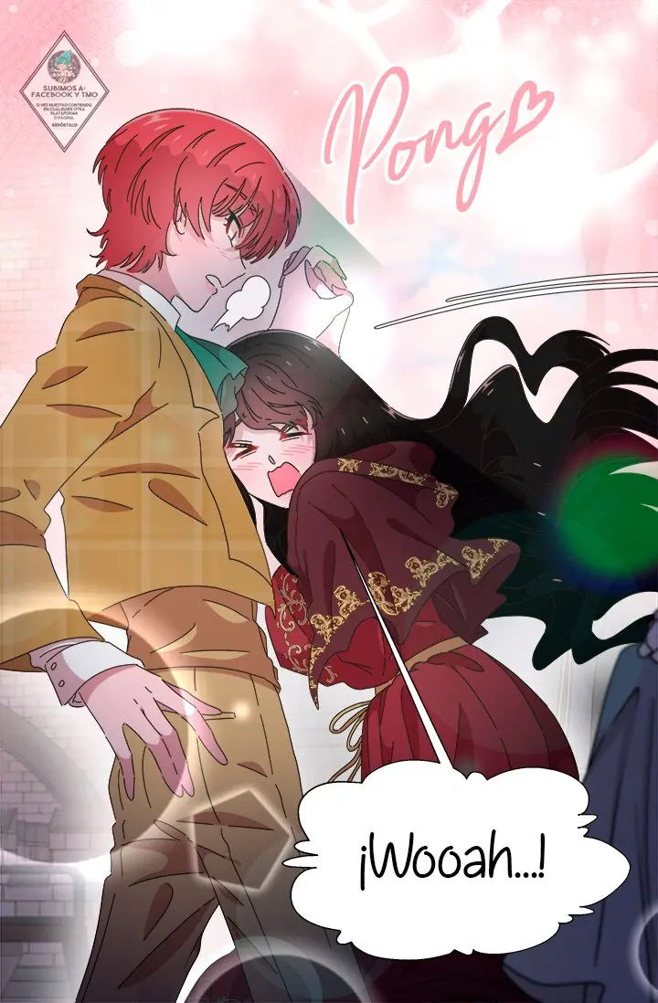 Renaci Como La Hija Del Rey Demonio capítulo 113, página 41