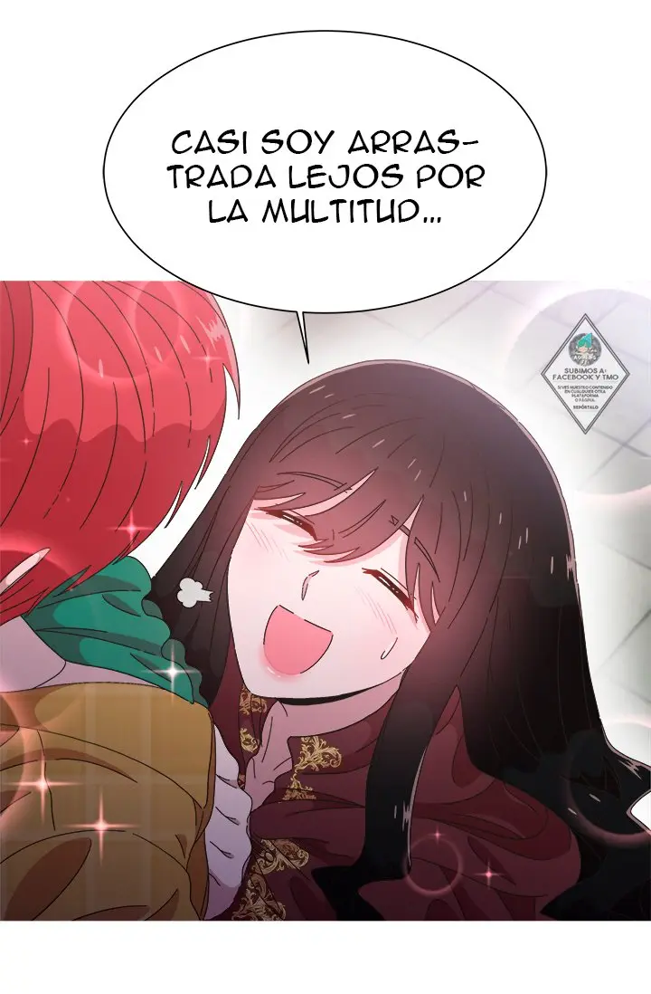 Renaci Como La Hija Del Rey Demonio capítulo 113, página 42