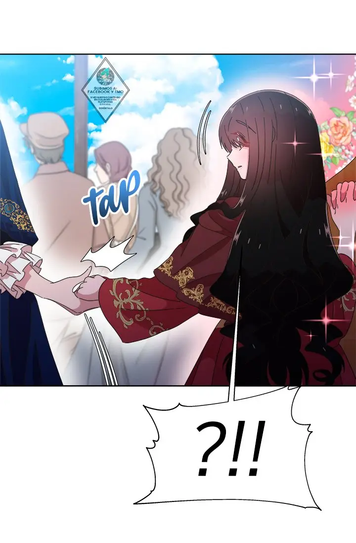 Renaci Como La Hija Del Rey Demonio capítulo 113, página 47