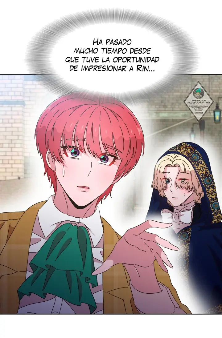 Renaci Como La Hija Del Rey Demonio capítulo 113, página 52