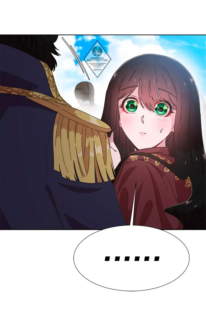 Renaci Como La Hija Del Rey Demonio capítulo 113, página 53
