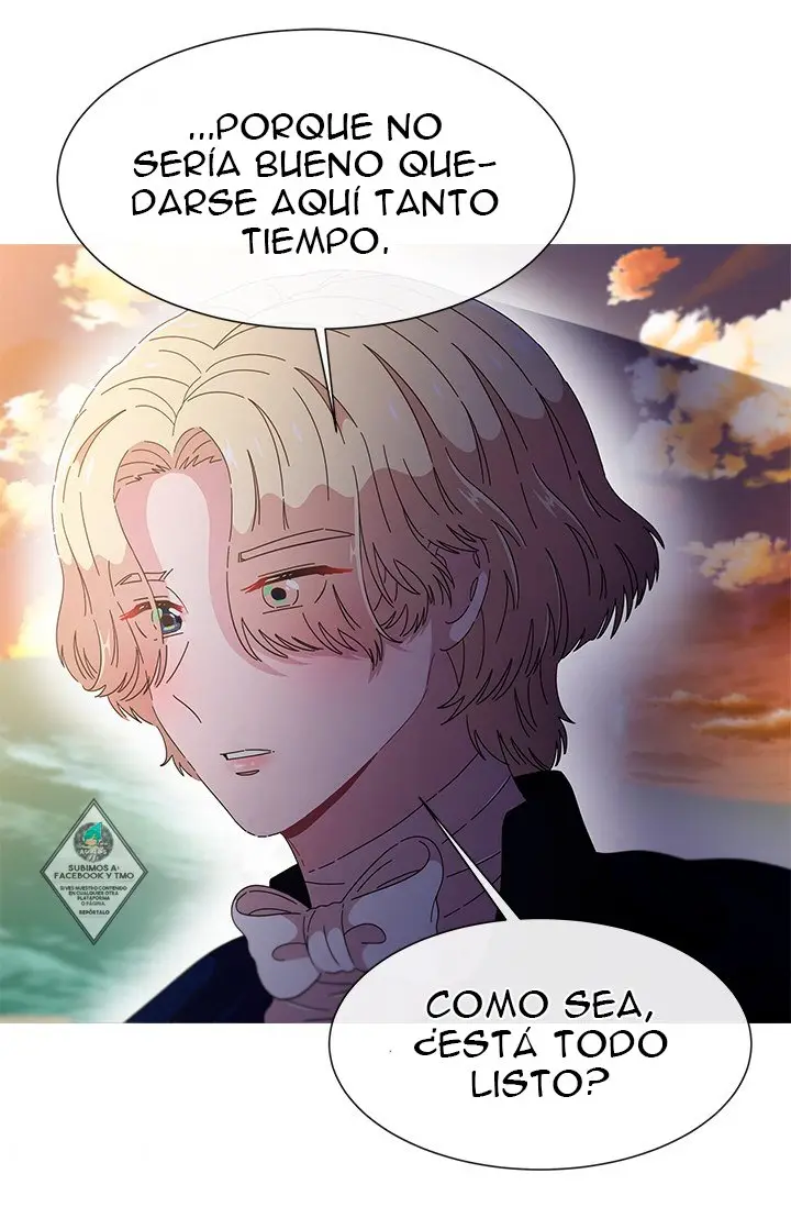 Renaci Como La Hija Del Rey Demonio capítulo 113, página 57