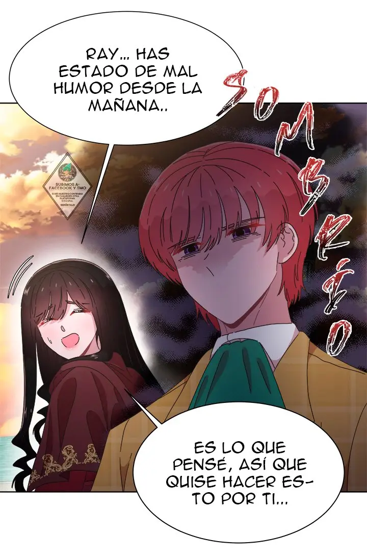 Renaci Como La Hija Del Rey Demonio capítulo 113, página 62