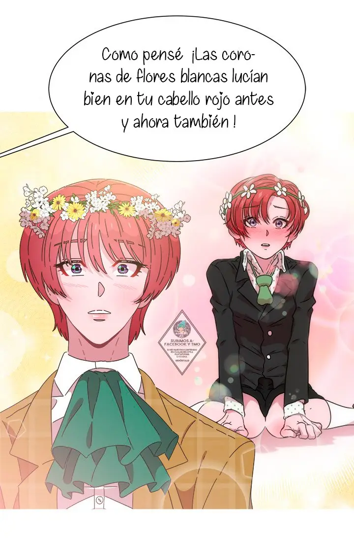 Renaci Como La Hija Del Rey Demonio capítulo 113, página 68