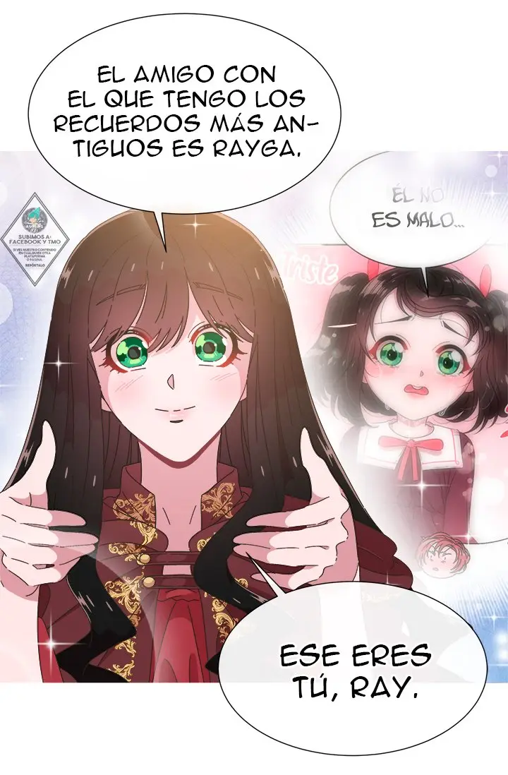 Renaci Como La Hija Del Rey Demonio capítulo 113, página 69