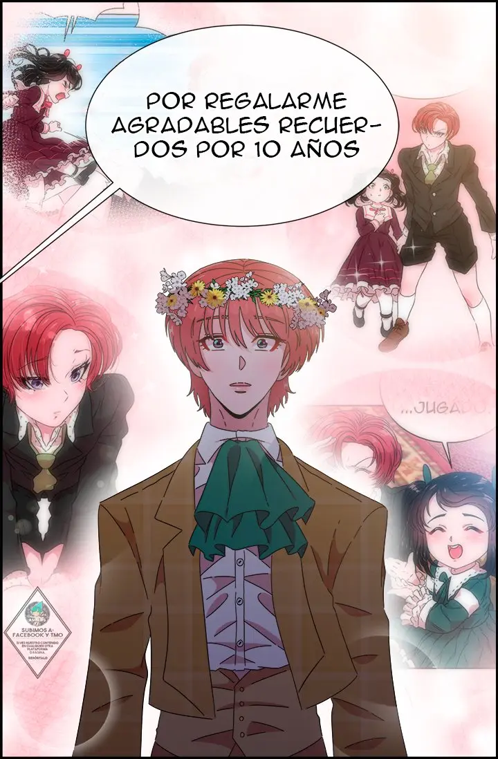 Renaci Como La Hija Del Rey Demonio capítulo 113, página 70
